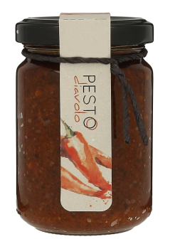 Pesto Diavolo